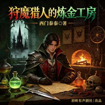 狩魔猎人的炼金工房(多人剧)