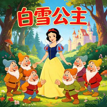 白雪公主