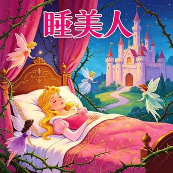 睡美人