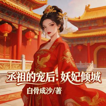 丞相的宠后：妖妃倾城