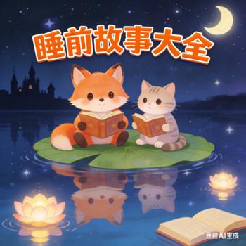 小羊的晚安日记