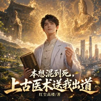 本想混到死，上古医术送我出道