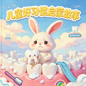 儿童好习惯启蒙故事