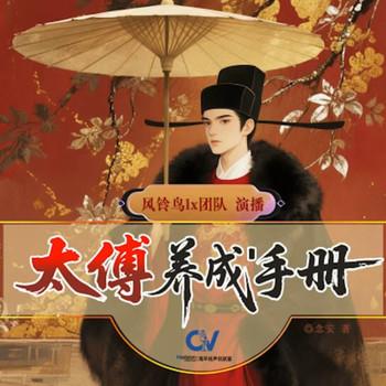 太傅养成手册