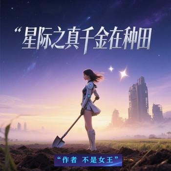 星际之真千金在种田
