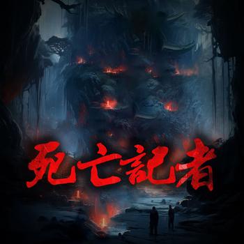 死亡记者