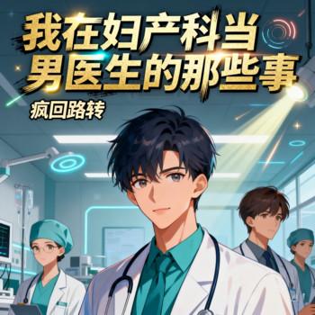 我在妇产科当男医生的那些事