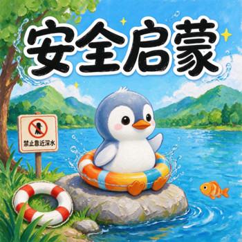 儿童睡前精品小故事