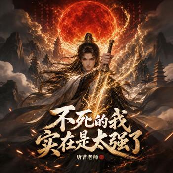 不死的我实在是太强了(多人剧)