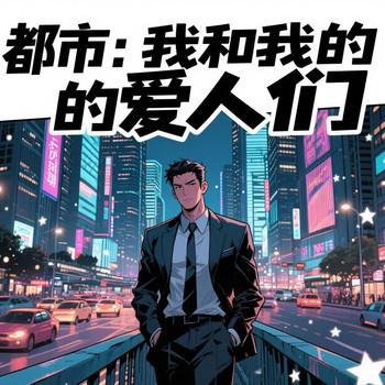 都市：我和我的爱人们