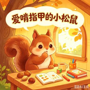 小布丁的睡前好习惯故事
