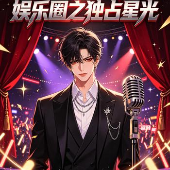 娱乐圈之独占星光