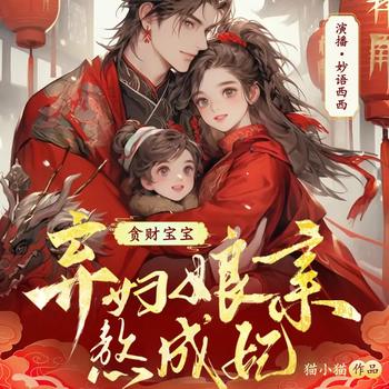 正经养崽五年后，暴力王爷找上门