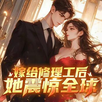 嫁给修理工后她震惊全球