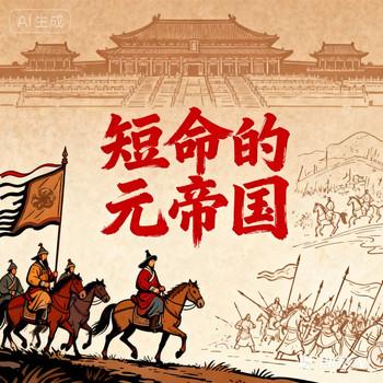 短命的元帝国