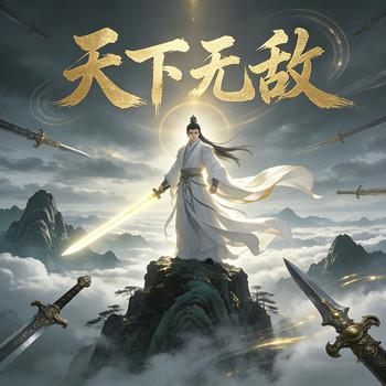 天下无敌！(多人剧)
