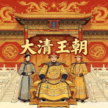 大清王朝