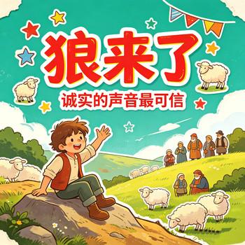 儿童寓言故事