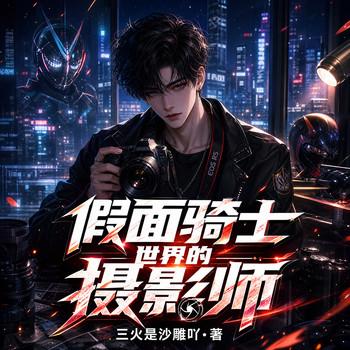 假面骑士世界的摄影师