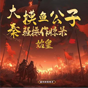大秦：摸鱼公子，骚操作惊呆始皇