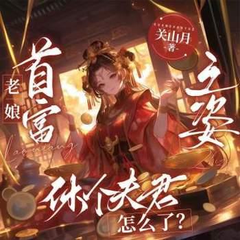 老娘首富之姿，休个夫君怎么了？