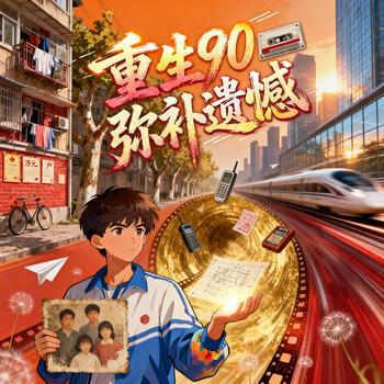 重生90，弥补遗憾
