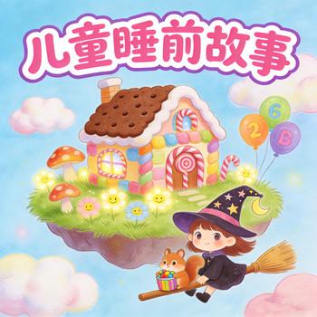 儿童睡前故事：亲子哄睡
