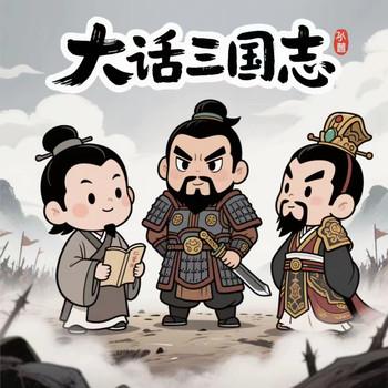 大话：三国