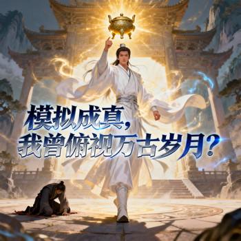 模拟成真，我曾俯视万古岁月？