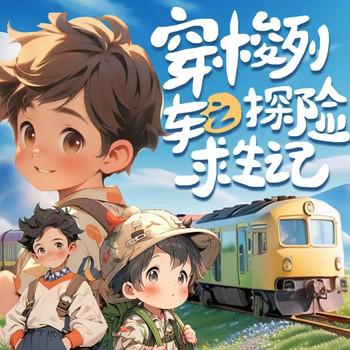 穿梭列车探险求生记