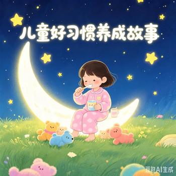 儿童好习惯养成故事