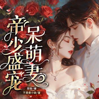 帝少盛宠呆萌妻