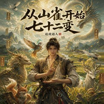 从山雀开始七十二变(多人剧)