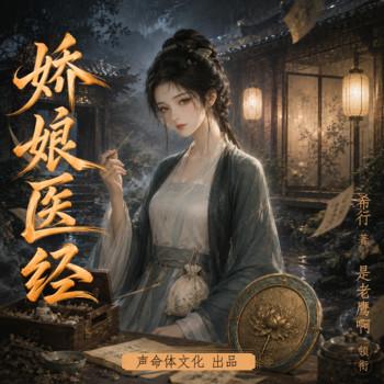 娇娘医经(多人剧)