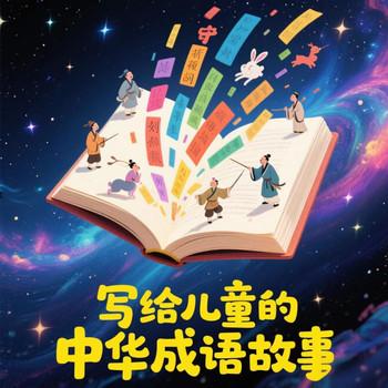 儿童中华成语故事