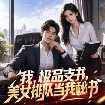 我，极品支书，美女排队当我秘书