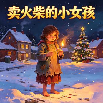 卖火柴的小女孩