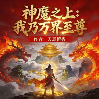 神魔之上：我乃万界至尊(多人剧)