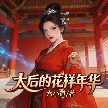 太后的花样年华