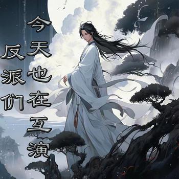 今天也在互演的反派们