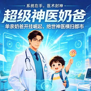 超级神医奶爸