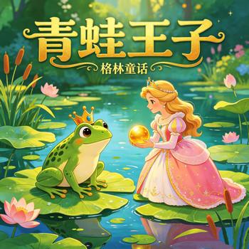 青蛙王子