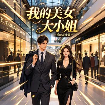 我的美女大小姐
