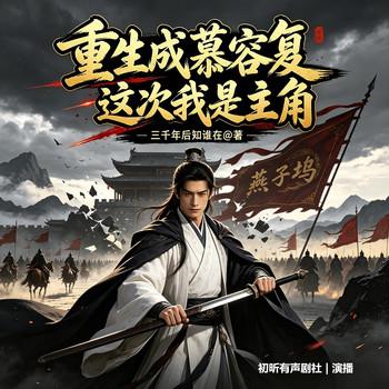 重生成慕容复：这次我是主角(多人剧)