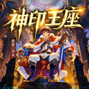 神印王座(多人剧)