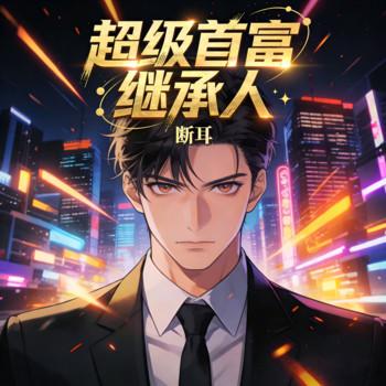 超级首富继承人