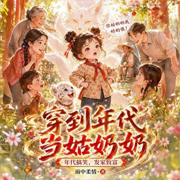 穿到年代当姑奶奶(多人剧)
