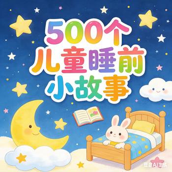 500个儿童睡前小故事