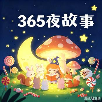 365夜故事