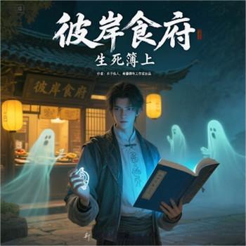 彼岸食府：生死簿上